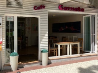 Café Garnata