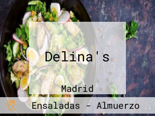 Delina's