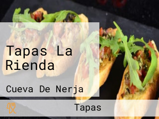 Tapas La Rienda