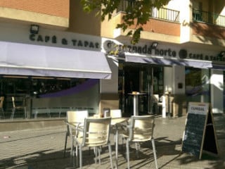 Cafetería Granada Norte