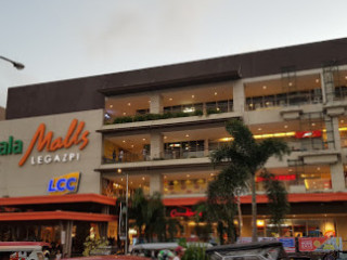 Ayala Malls Legazpi