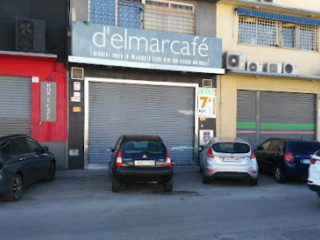 Del Mar Café