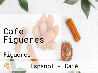 Cafe Figueres