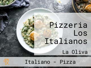 Pizzeria Los Italianos