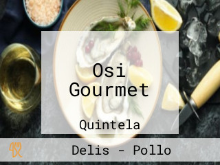 Osi Gourmet