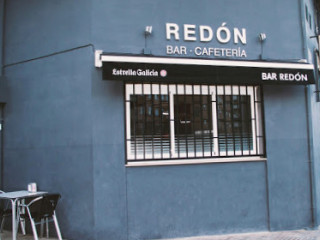 Cafeteria Redon