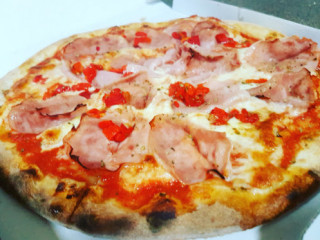 La Pizza Da Luca