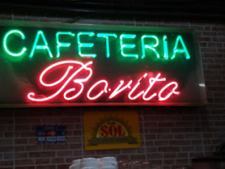 Cafeteria Borito