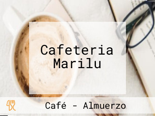 Cafeteria Marilu