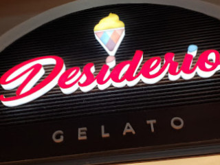 Desiderio Gelato