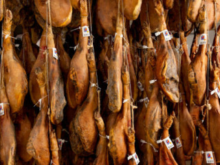 Jamon Experience By Pastor