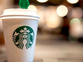 Starbucks CafeBarcelona