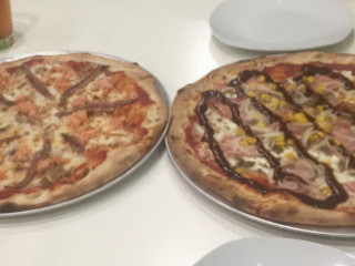 Zona Pizza