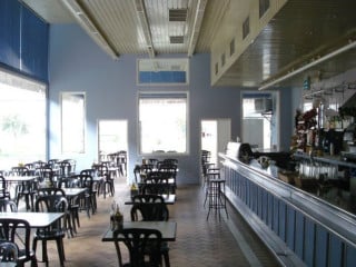 Cafeteria El Palmar