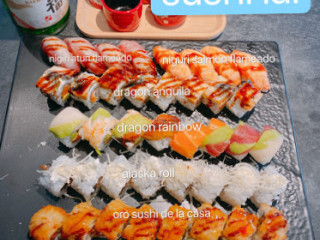 Sushi Lai