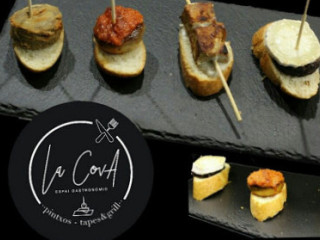 La Cova Pintxos I Tapas