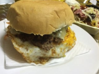 El Charcoburger