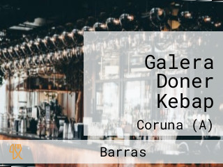 Galera Doner Kebap