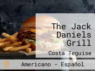 The Jack Daniels Grill