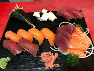 Sushi Amore
