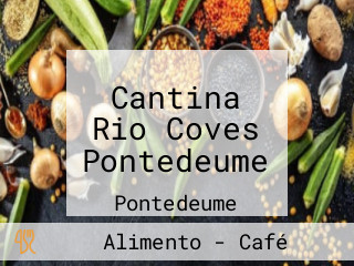 Cantina Rio Coves Pontedeume