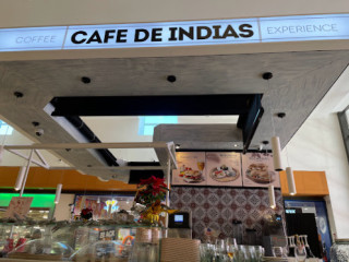 Cafe De Indias