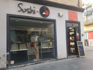 Sushi-Si