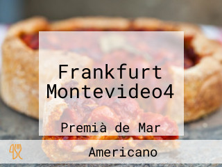 Frankfurt Montevideo4