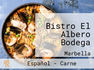 Bistro El Albero Bodega