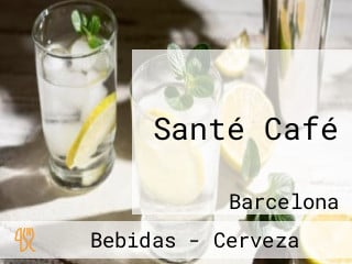 Santé Café