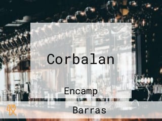 Corbalan