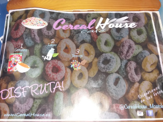 Cereal House