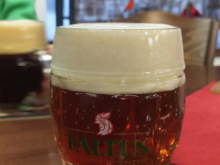Pivovar Faltus