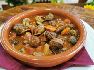 Cafeteria Aranjuez