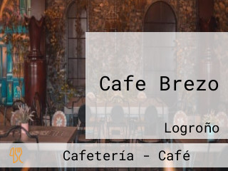 Cafe Brezo