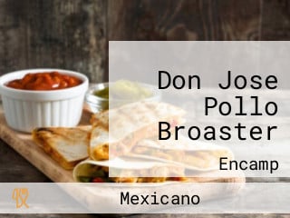 Don Jose Pollo Broaster