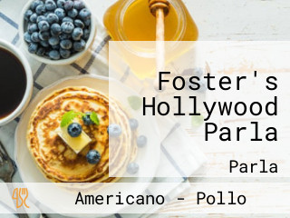 Foster's Hollywood Parla