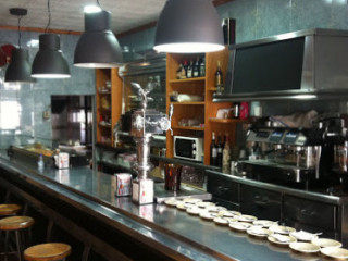 Marinalba Cafe