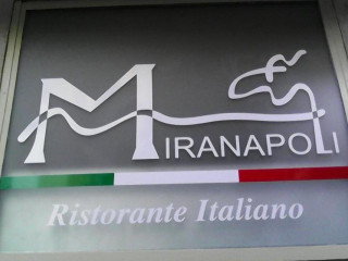 Restaurantes Italiano