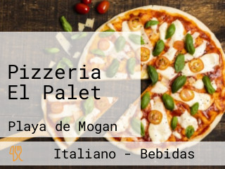 Pizzeria El Palet