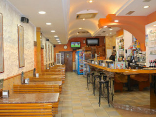 Cafetería Express