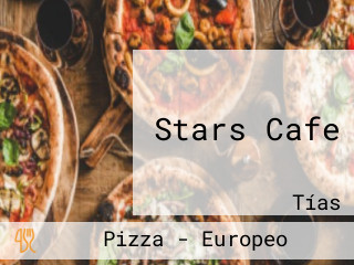 Stars Cafe