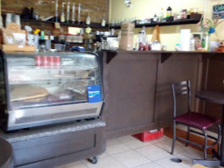 Peregrino Cafe Bistro