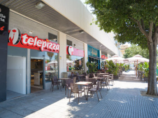 Telepizza Avenida Voltaire