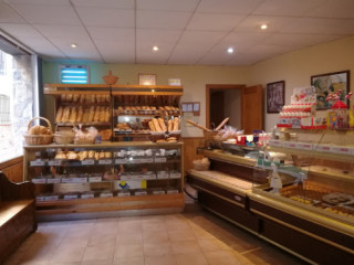 Panaderia Bolleria Ospan