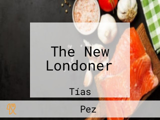 The New Londoner