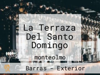 La Terraza Del Santo Domingo