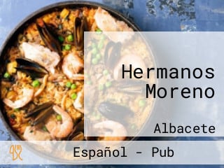 Hermanos Moreno