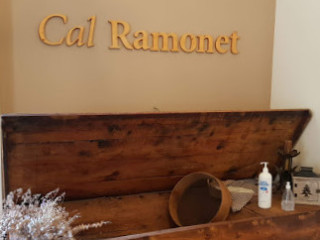 Cal Ramonet