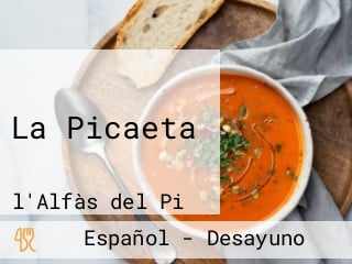 La Picaeta